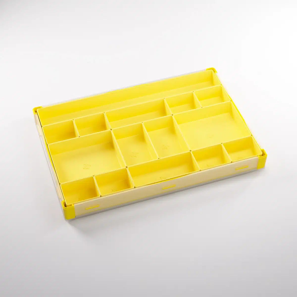 Gamegenic Yellow Token Silo XL image 0